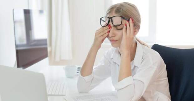 Офтальмолог Васильева перечислила неочевидные признаки, что ваше зрение стало хуже