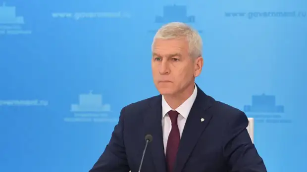 Матыцин назвал непрофессиональным призыв министра спорта Польши исключить Россию из МОК