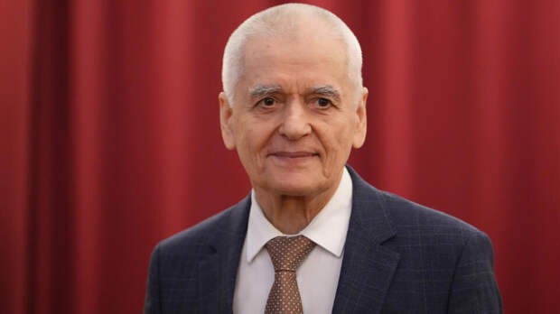 Онищенко назвал главные смертельные болезни на ближайшие пять лет