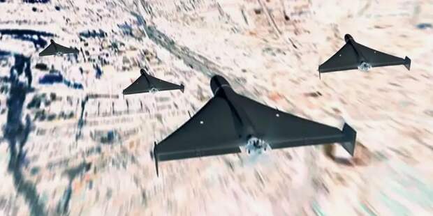 План «убийства 50 тыс русских в месяц» не сработает – укро-дроновод