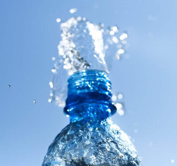 15 убойных фактов о том, как производители бутилированной воды нагло обманывают людей