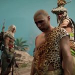 Исторические истоки Assassin's Creed  