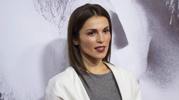 Уже выбрала профессию: как Сати Казанова заботится о полуторагодовалой дочке