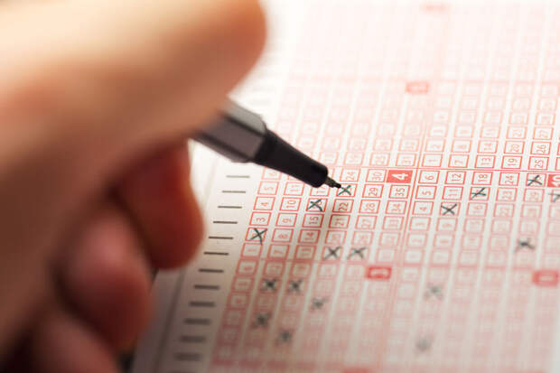 РИА Новости: житель Тамбовской области за два месяца выиграл в лотерею 70 млн