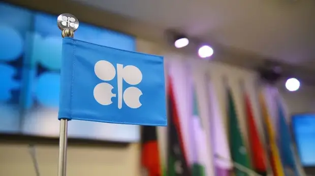 Россия к концу апреля выполнила обязательства по сделке ОПЕК+