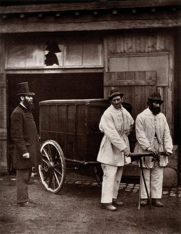 Ретро-фотографии от Марины Амарал