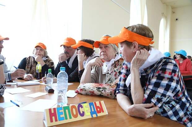 Команда из Кировграда