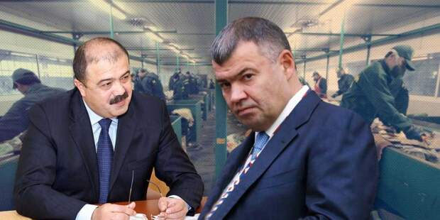 Оборонные миллиарды и европейская роскошь: кто владеет флагманами российской промышленности?