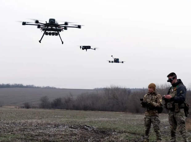 50 тысяч российских военных для демона Зеленского