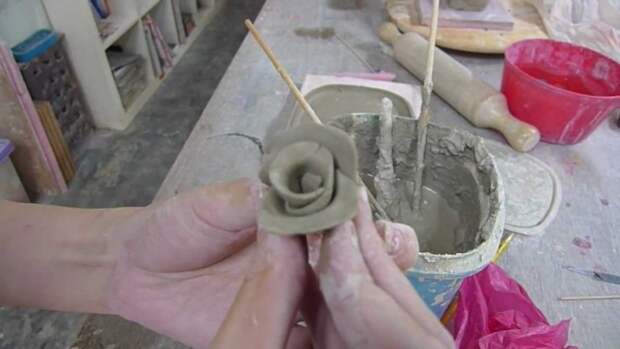 Поделки из глины: как приручить универсальный материал скульпторов
