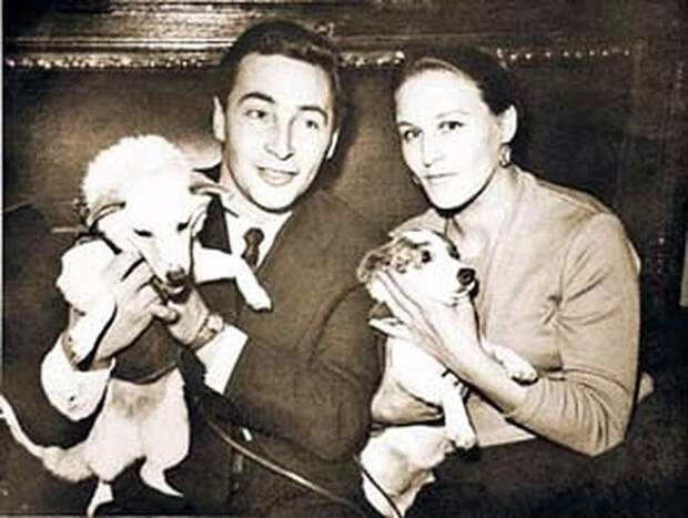 Почему блистательной Нонне Мордюкова так не везло с мужчинами