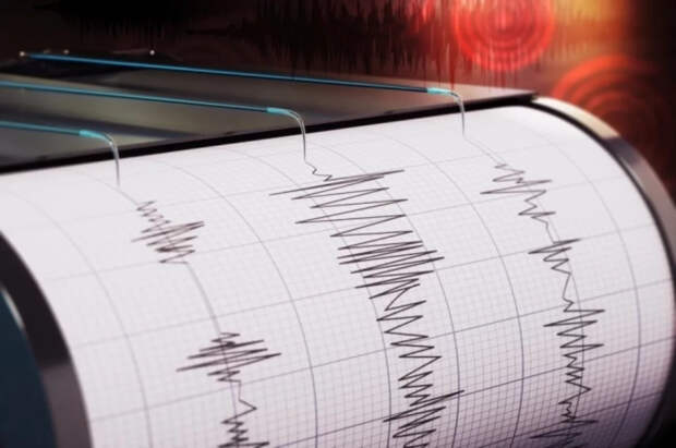 У берегов Курил зафиксировали два землетрясения магнитудой выше 5,0