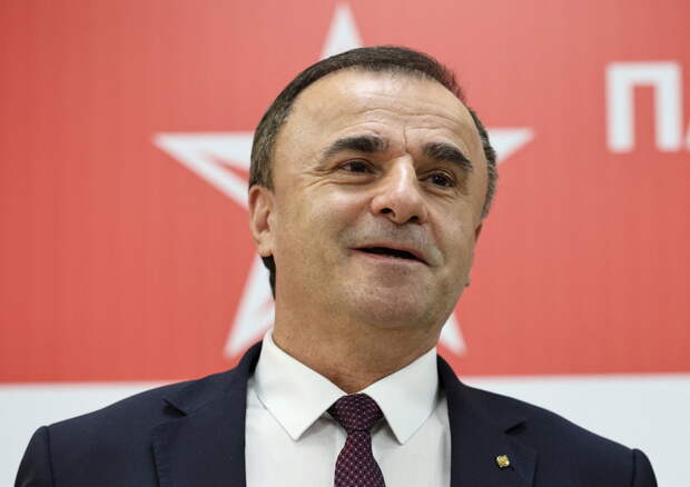 Названо неожиданное последствие кризиса в Молдавии