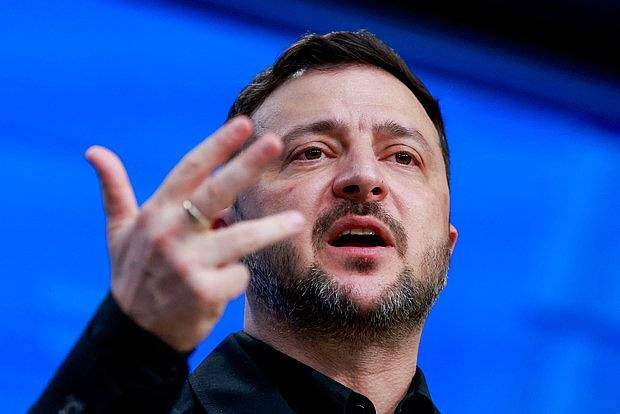 В Госдуме рассказали о лжи и лукавстве Зеленского