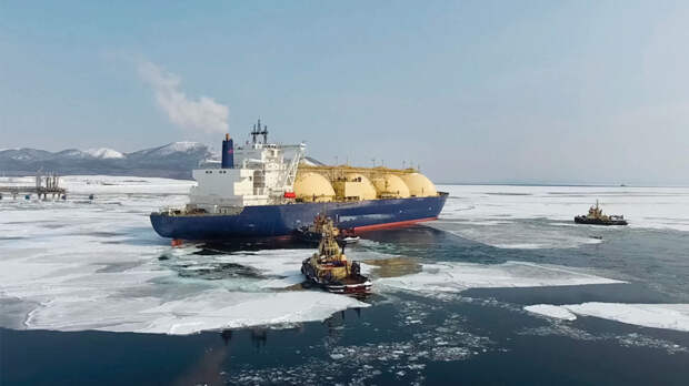 Россия и США могут объединить усилия по добыче ресурсов в Арктике