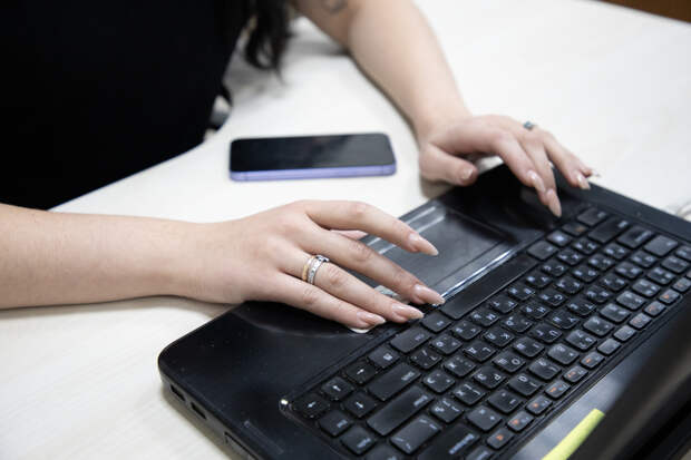 Туляков предупредили о мошенничествах в сфере онлайн-обучения