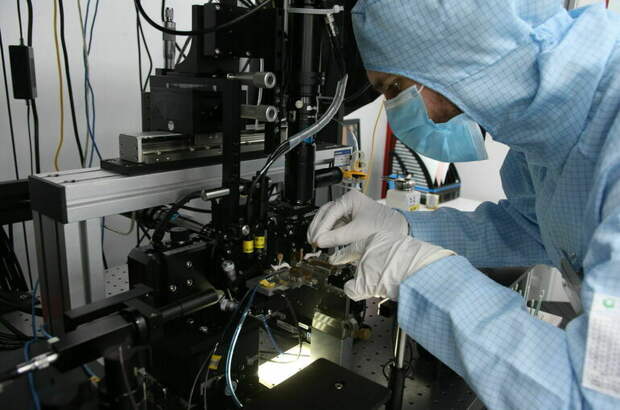 Продавцов и строителей позовут на заводы и в IT