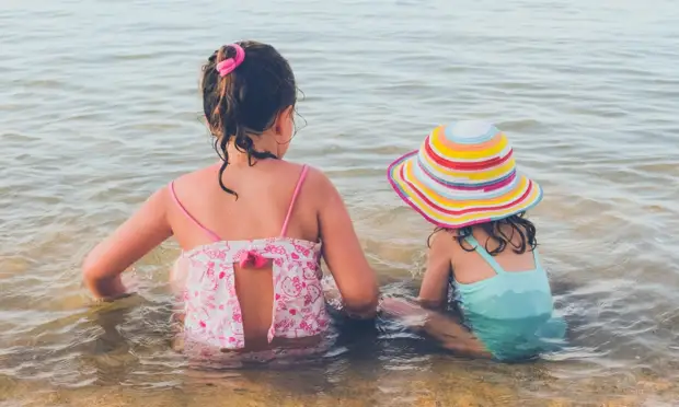 Школьники 5-8 классов из Арктической зоны РФ смогут бесплатно отдохнуть на лучших курортах России