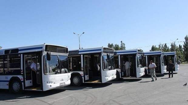 В Челябинске откроют четвертую автостанцию