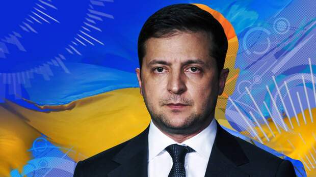 Депутат Рады Кива: обращение Зеленского за помощью к Путину решит многие вопросы Украины