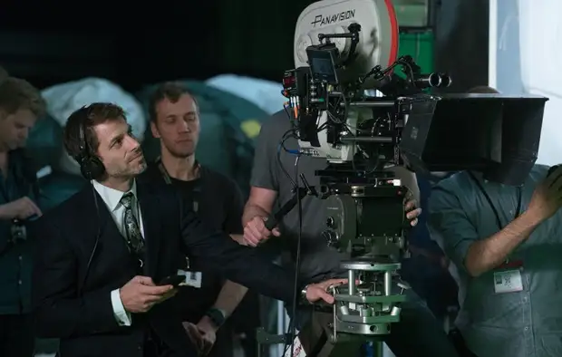 Кто смеётся последним: Джаред Лето сыграет Джокера в «Лиге справедливости» Зака Снайдера