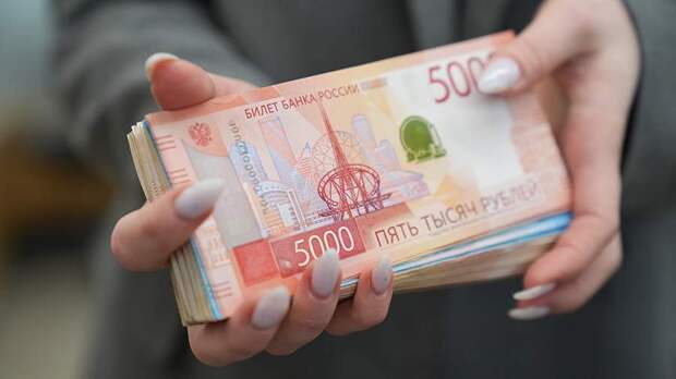 Житель Москвы указал в лотерейных билетах дату рождения и выиграл 36 млн рублей