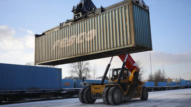 Прибыль выросла: в 2025 году РЖД в полном объеме реализовала инвестпрограммы