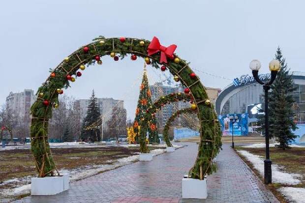 В предстоящую зиму россиян ждет наименьшее число рабочих дней за последние 20 лет