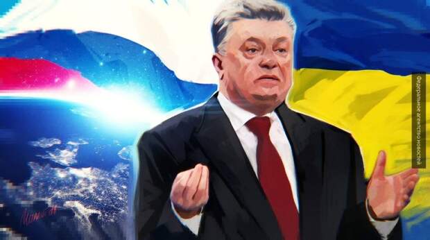 Цимбалюк об абсурдной идеи Киева: «Крымчане в шоке от документа Порошенко»