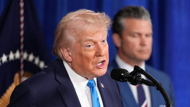 Трамп заявил, что США уже готовят команду управленцев для Венесуэлы