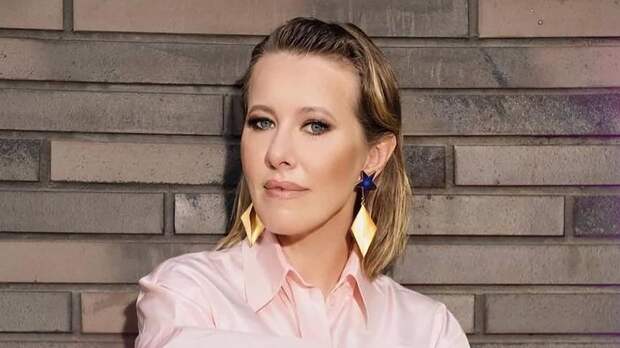 Ксения Собчак вышла на связь после данных о переезде в Испанию и получении ВНЖ