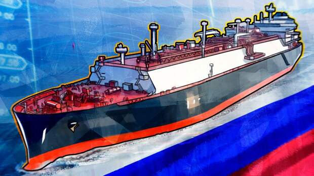 S&P Global: Азия ищет альтернативы страховщикам ЕС ради поставок российской нефти