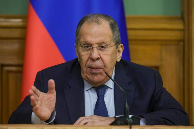 Лавров: мораторий на лимиты ДСНВ сохраняется до тех пор, пока США его соблюдают