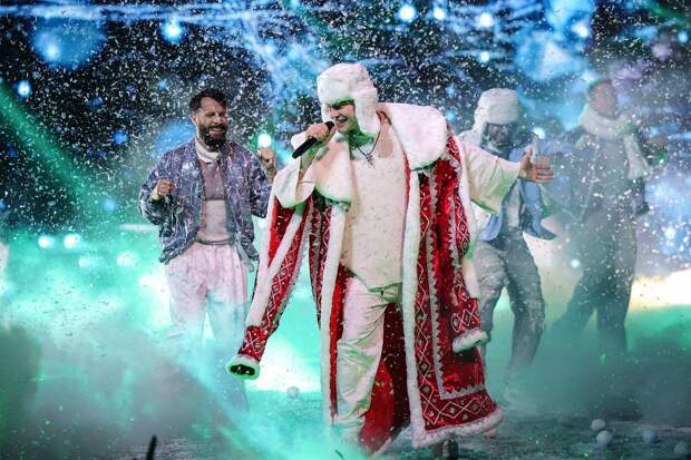 Звезды НТВ отметят новоселье. Чем удивит новогоднее шоу канала?