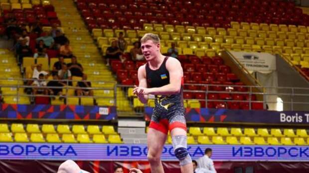 Борец Исламгереев — о поступке украинца во время звучания гимна РФ: терпи, моя красавица