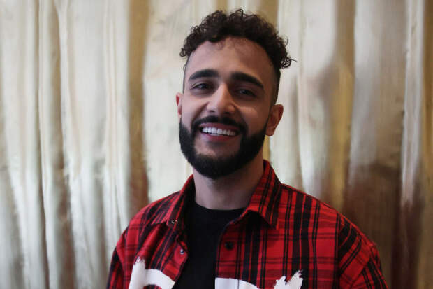 Блогер Гасанов не признал вину в легализации денежных средств