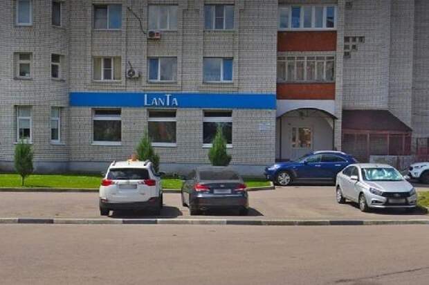 Бывшего владельца «Ланты» могут признать банкротом