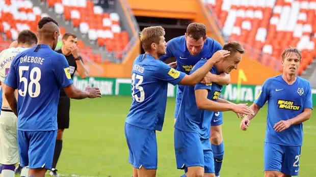 В «Тамбове» допустили, что клуб может отозвать иск о банкротстве