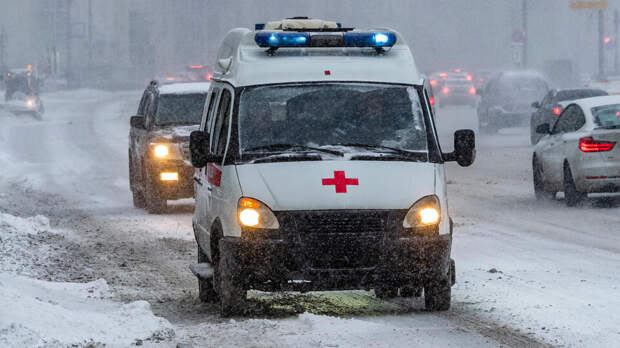 Ребенку выстрелили в лицо из пневматики в Приморье