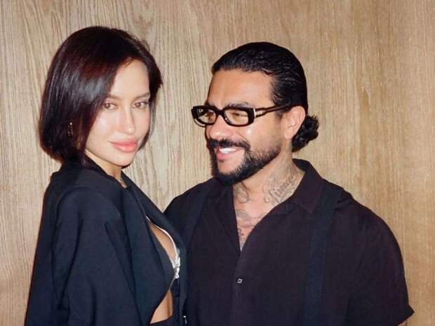 Валентина Иванова показала трогательные кадры с дочерью на Маврикии