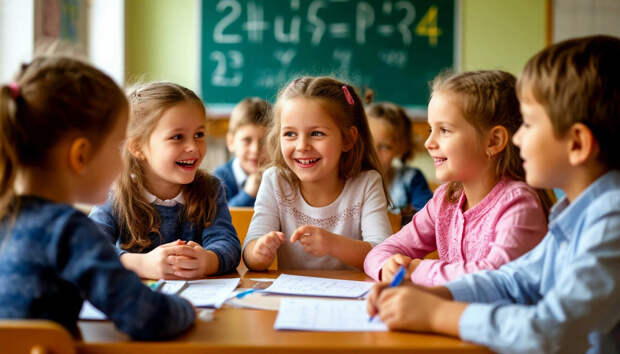 "Пресекать интриги, слухи, сплетни": Школы получили инструкцию по разрешению конфликтов. Вот, что будет происходить