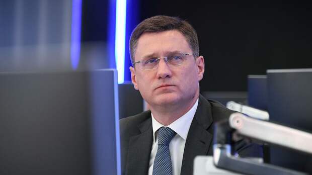 Новак поручил проанализировать работу механизма для сглаживания колебаний цен на топливо