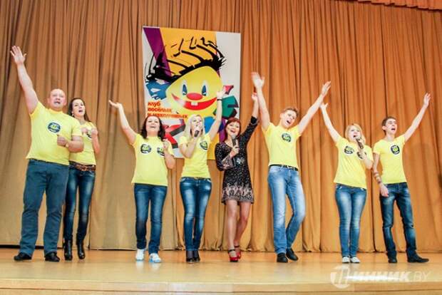 Профсоюз ´Белшины´: ни шагу на месте.