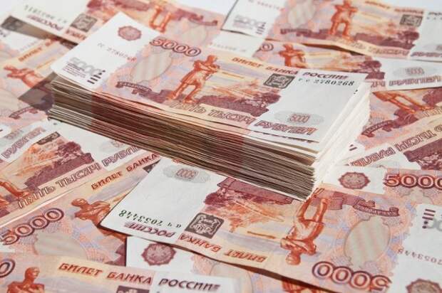 В Севастополе нанесён вред государству на более 300 млн рублей
