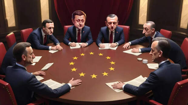 Нестабильность, кризис, слабость: Чем грозит "ЕвроНАТО"