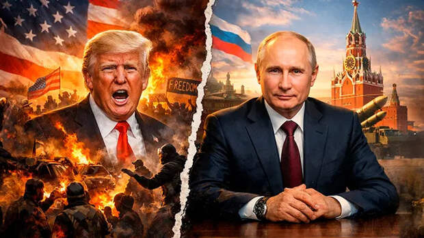 Русские противокорабельные ракеты готовы? "Дух Анкориджа" стал законной целью