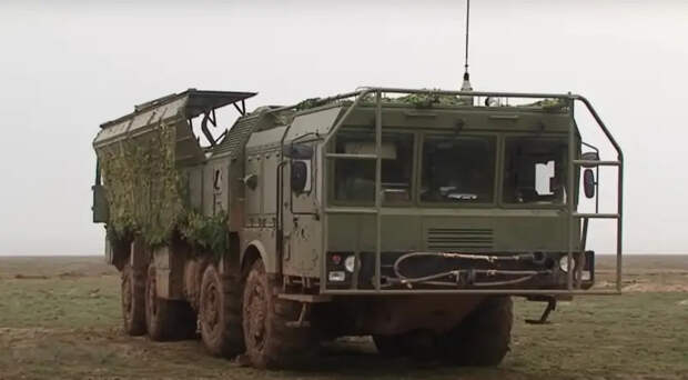 ВС РФ ударом «Искандера» уничтожили колонну из 15 топливозаправщиков ВСУ в Сумской области