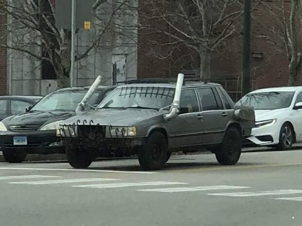 Автовсячина Автовсячина, авто, автомобиль, автоприкол, машина, прикол