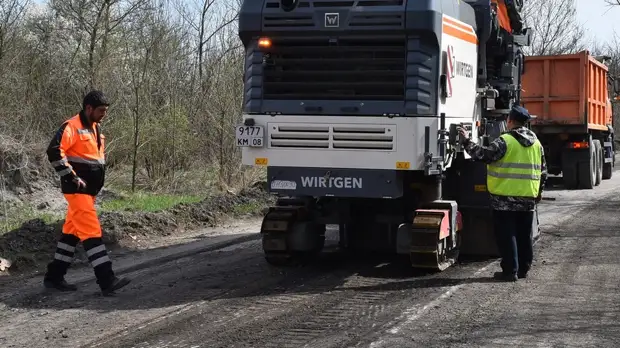 ФАС завела дело о дорожном картеле в Ростовской области на 1,9 млрд рублей