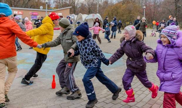 анонс